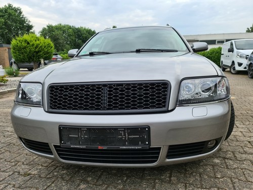 Audi 5c kühlergrill - audi,