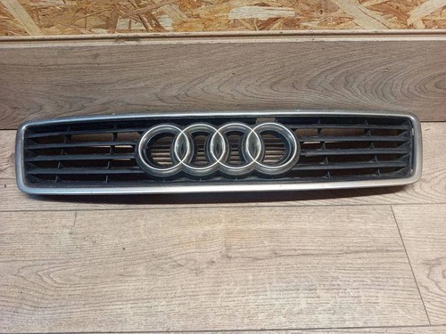 Audi allroad 4bh c5 - allroad, gitter