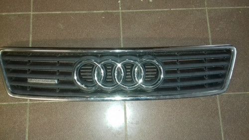 Audi bj 97 01 - audi, a6