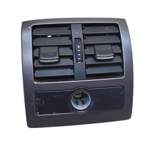 Luftdusche lüftungsgitter 12v - luftdusche,