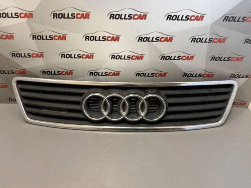 Audi 4b2 gitter - audi, a6