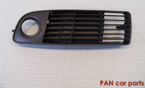 Gitter frontgitter links audi - gitter,