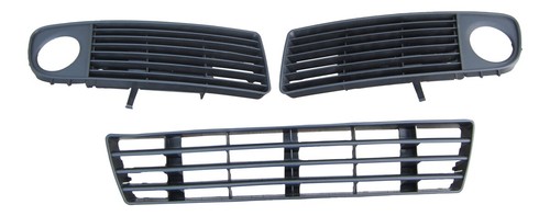 Für audi c5 stoßstange - 4b,